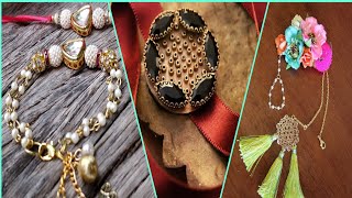 Latest Rakhi Design Photos 2018 || New Rakhi Designs || Images ||