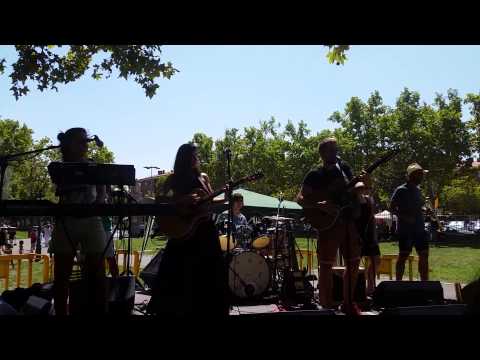 "Huracà" dels Sense Sal al Petit Embassa't