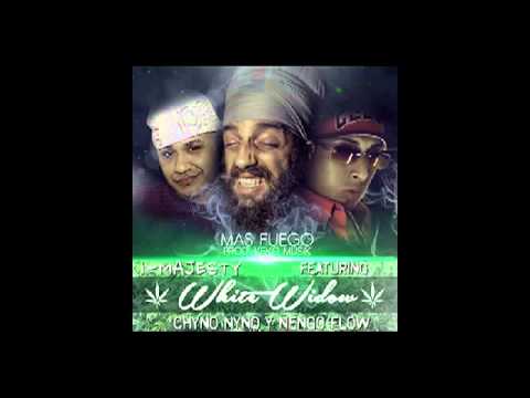 I-Majesty Ft. Ñengo Flow & Chyno Nyno - White Widow [2013 Marzo CumbiaFlow.com.ar]