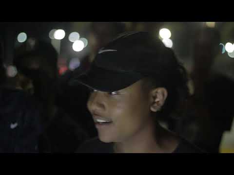 Odin e Adrejoh X Shold e Darem - Batalha da Torre 90ª edição (SEMI)