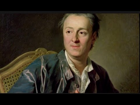 Denis Diderot - Heroes of the Enlightenment: The Power of Knowledge