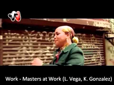 Work - Masters At Work (MOS 2004 The Annual Classics Video Mix).wmv