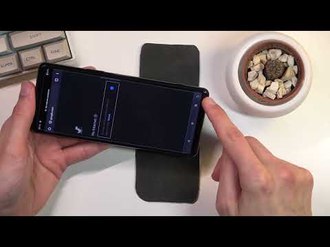 SONY Xperia 5 III TRICKS | Top Tips | The Best Tricks