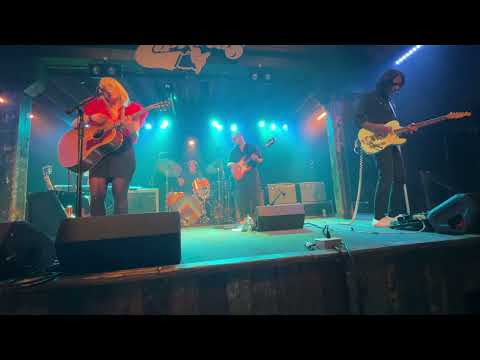 Heartless Bastards - How Low live @ Tipitina's 9-14-23