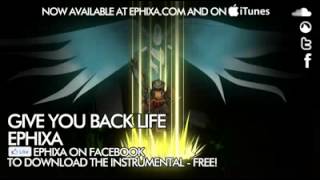 Give You Back Life (Swifty Song) - Ephixa (Dubstep)