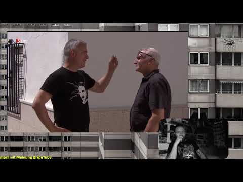 Oasen der Freiheit - Anarchistische Streifzüge | 3sat Mai 2023