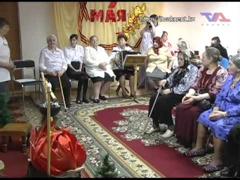 Лисаковск, выпуск программы «День» от 6 мая 2014 г.