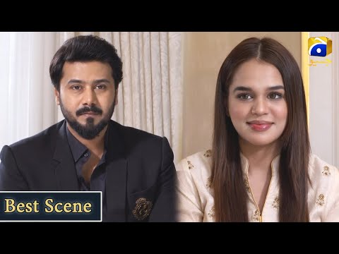 Badzaat Episode 35 | 𝐁𝐞𝐬𝐭 𝐒𝐜𝐞𝐧𝐞 𝟎𝟓 | HAR PAL GEO