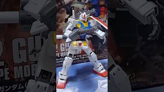 【ガンプラ】プラモデルマイスターズカフェ.39-3
