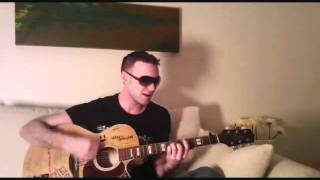 Weezer- Hold Me (ArGii)