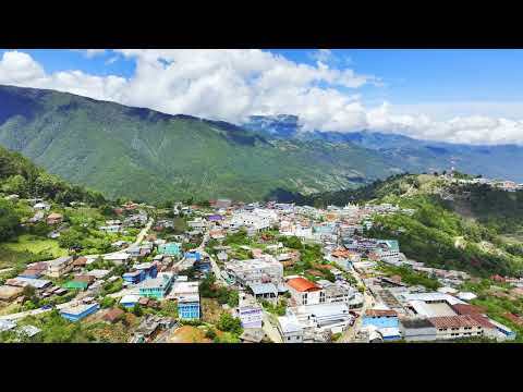 SAN RAFAEL LA INDEPENDENCIA 