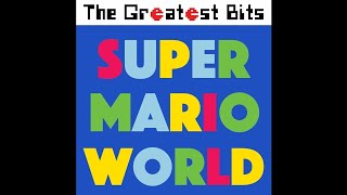 Super Mario World Overworld theme