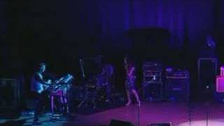PJ Harvey - My Beautiful Leah [Live]