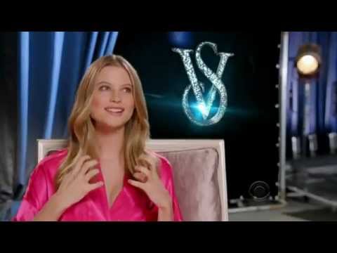 Victoria's Secret Fashion Show 2011 Part 1
