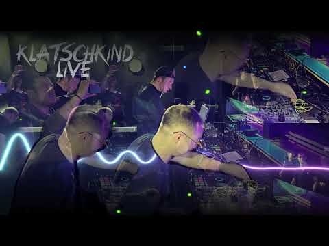 Klatschkind Live (Der Weisse Hase Berlin) [TekkAttack pres. 15 Jahre Klatschkind]