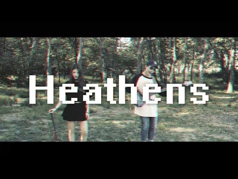Twenty One Pilots - Heathens (Cover) With. Raon Lee