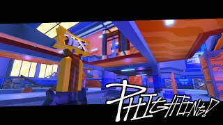 Cover art for LAUNDROMADNESS