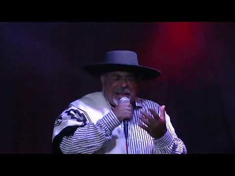 Pedro del Monte,   Puerto de Santa Cruz