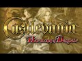 Purple Eyes - Castlevania: Harmony of Despair OST Extended