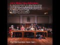 HARDWICKE CIRCUS (UK)