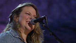 Della Mae on The Caverns Sessions, "Bourbon Hound"