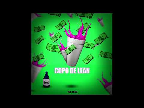 JHON - Copo de Lean (FOX prod)