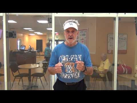 My Heart Knows What the Wildcat Knows