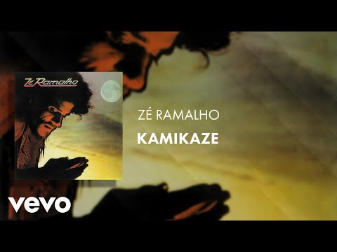 Kamikaze - Zé Ramalho