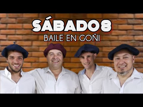 COMPILADO #142 - GRAN BAILE EN GOÑI (FLORIDA) 08/11/2025 #LEVANTANDOPOLVADERA