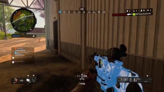 [Bo4ブラックアウト]新規フレンドさんと一緒にブラックアウト♪初見さん気軽コメ下さい♪本日も宜しくお願いいたします！