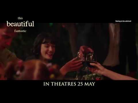 The Beautiful Fantastic 30s TV Spot