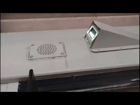 (MBTA) Route 351 Door Announcement - Outbound (Eliminated Variant)