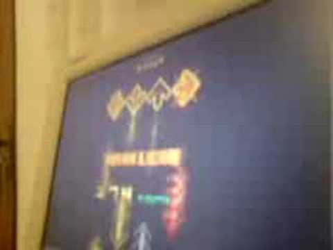 PhaeL - Jordan (OMEGAspike) - AA