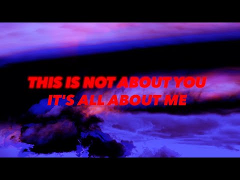 Lilyisthatyou - ALL ABOUT ME (Official Lyric Video)