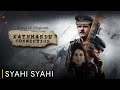 Syahi Syahi song | Kathmandu Connection | Web series | Sonyliv Originals