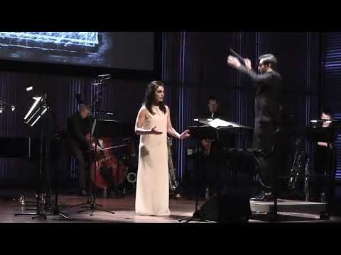 I SOLISTI 85 jaar Andriessen - M is for Man, Music, Mozart