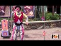 Storybook Circus Wowzer