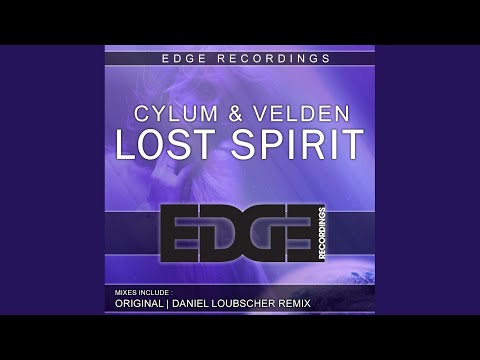 Lost Spirit (Daniel Loubscher Remix)