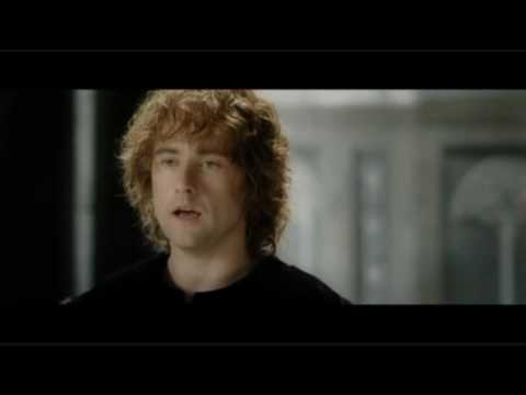 Pippin - Edge of night (german)