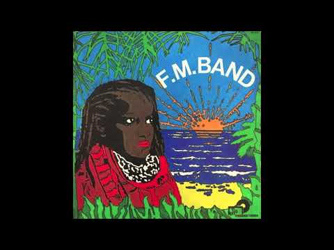F.M. Band - Vin Danse (Excerpt)