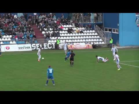 SAMUEL KWAME OWUSU  FK Radnik(S)