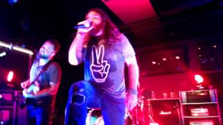 Royal Bliss "Drown With Me"