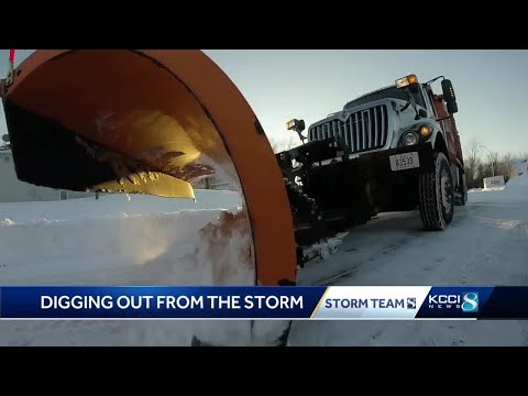 Final tally: ISP responds to 166 calls, DSM PD reports 46 crashes, 1,005 ordinance violations