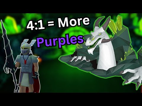 YOU Can Master 4:1 CoX In Just 3 Raids