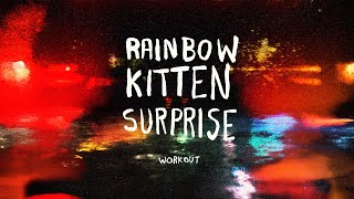 Work Out Music Video