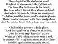 "Sonnet to Chillon" by Lord Byron (read by Tom O ...
