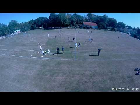 ASN U13(D2) v SpVgg Greuther Fürth U15 Mädels 1