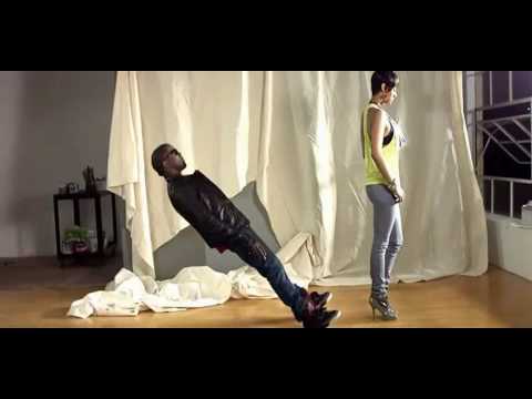 Knock You Down - Keri Hilson Ft. Kanye West & Ne-Yo (Oficial Video 2009)