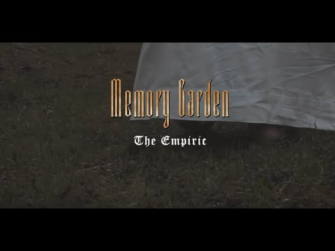 MEMORY GARDEN - The Empiric (Official Video)