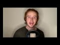River of Dreams - Only Boys Aloud ft. Tom Hier